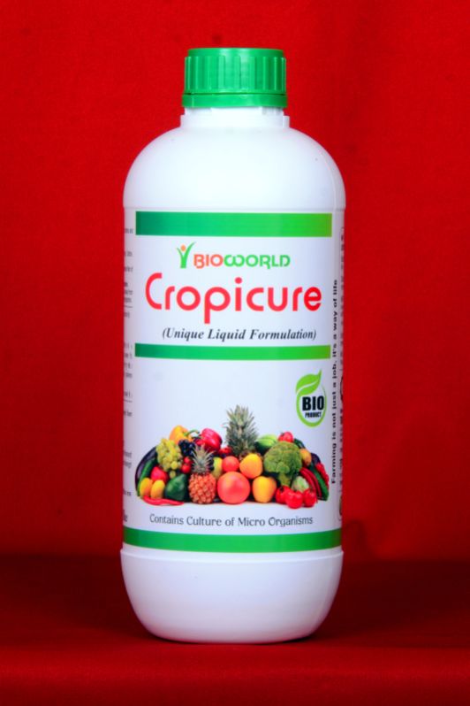 Cropicure Liquid, for Agriculture