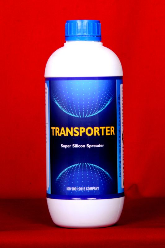 Transporter Liquid Silicon Super Spreader