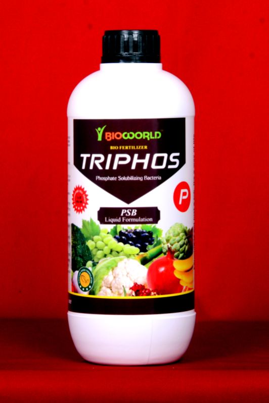 Organic Triphos P, for Agriculture, Packaging Type : Pet Bottle