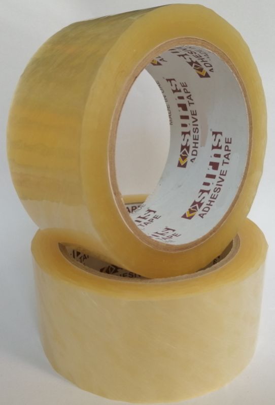 surns brown bopp tape