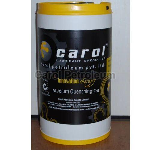 Carol Medium Quenching Oil