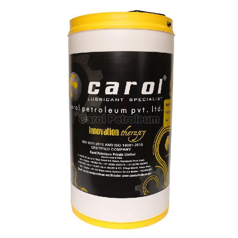 Careprost Mould Release Oil