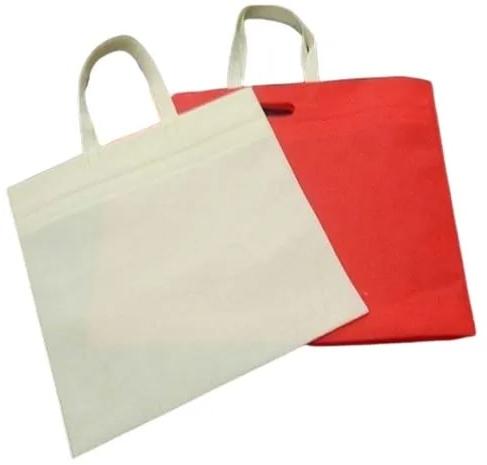 Non Woven Loop Handle Grocery Bags, Size : Standard