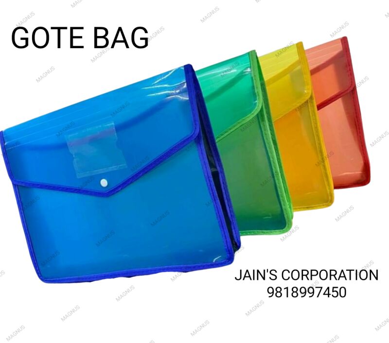 Gote bag