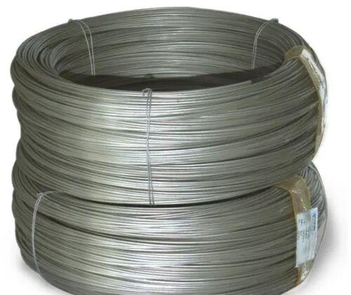Metal Fort Zirconium Wire