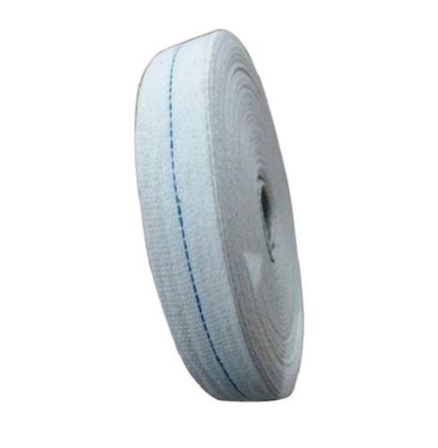 MT White Niwar Tape, for Bags, Toys, Sports, Feature : Long Life