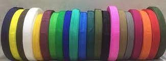 MT PP Webbing Niwar Tape, for Multi Purpose, Feature : Long Life