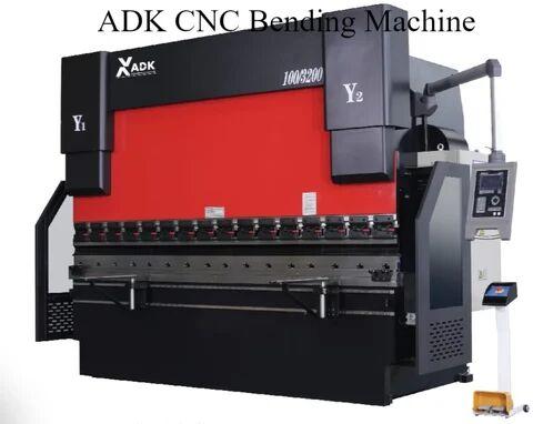 ADK CNC Bending Machine