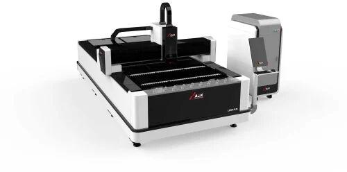 Adk Electric Automatic Fiber Laser Cutting Machine