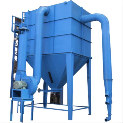 Electric 100-1000kg Dust Extraction System, Certification : CE Certified