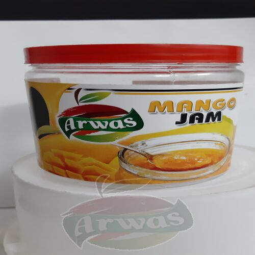 Mango Jam, for Direct Consumption, Feature : Good In Taste, Healthy, Non Pesticide