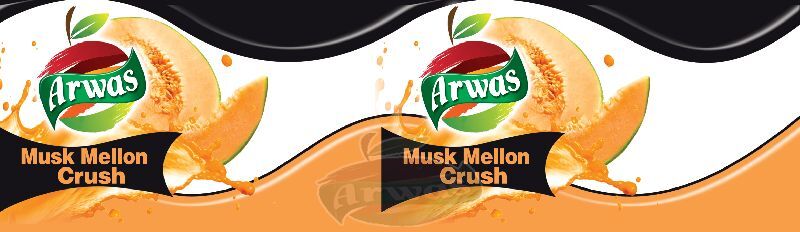 Musk Melon Crush