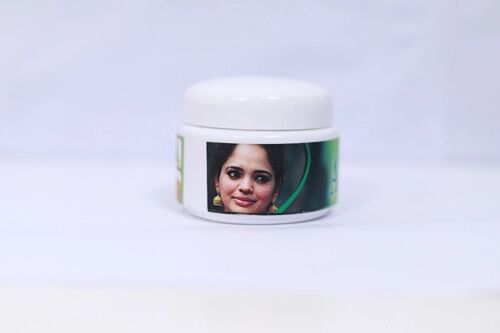 Ashly Ayur Herbal Face Pack, for Parlour, Personal, Feature : Fighting Acne, Fresh Feeling, Gives Glowing Skin