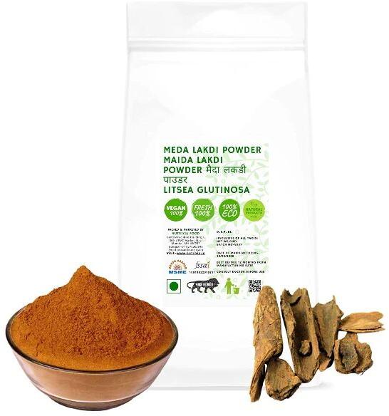 Meda Lakdi Powder, Packaging Type : Plastic Pouch