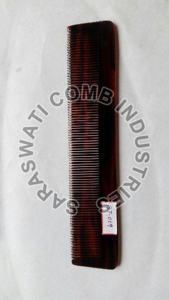 BT-019 Cellulose Acetate Brown Comb