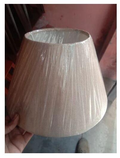 Jute Table Lamp Shades, Style : Handmade