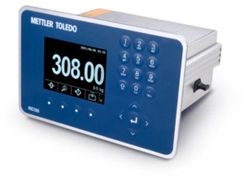 Mettler Toledo Weighing Controller, Voltage : 24V DC