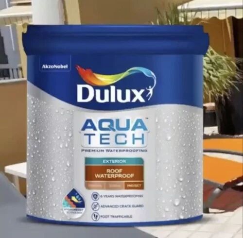 Dulux Emulsion Paints, Packaging Type : Bucket