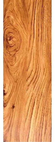 Brown PVC Plank