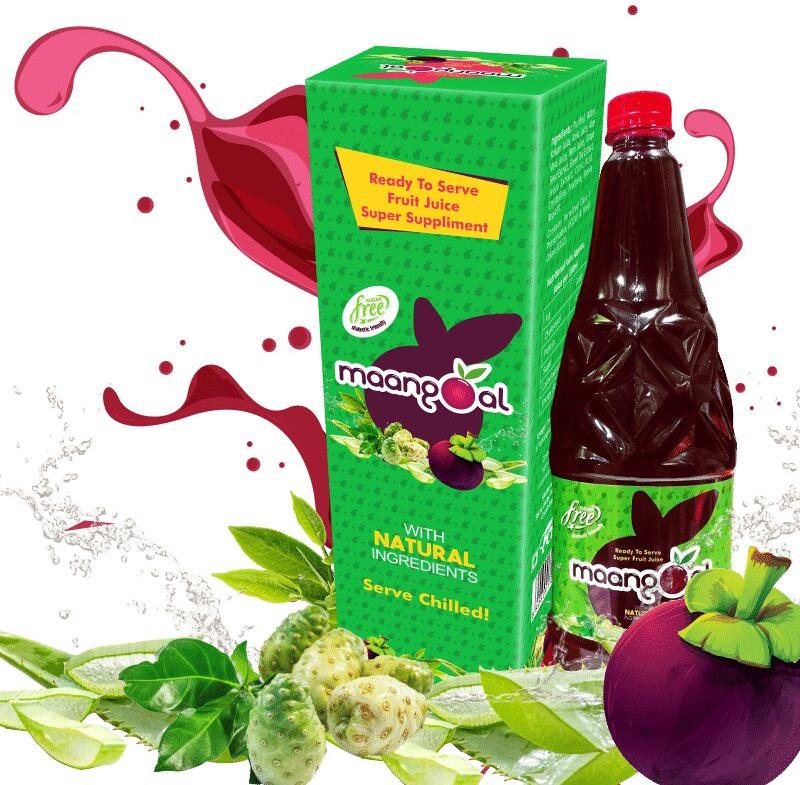 Maangoal Health Drink-Maangoal Ayurveda, Certification : ISO Certfied