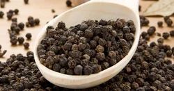Black pepper seeds, Certification : FSSAI Certified