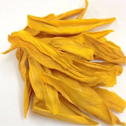 Dehydrated Mango Slices, Packaging Type : Plastic Packet
