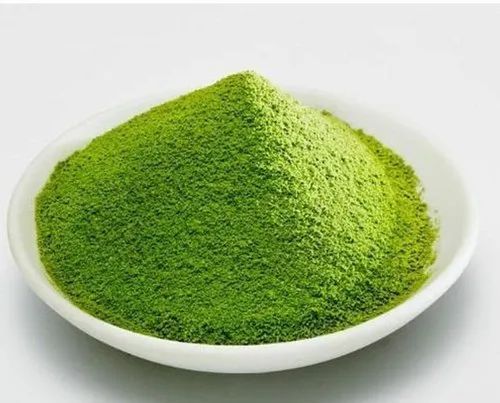 Organic Green Chili Powder, For Cooking, Spices, Specialities : Good Quality