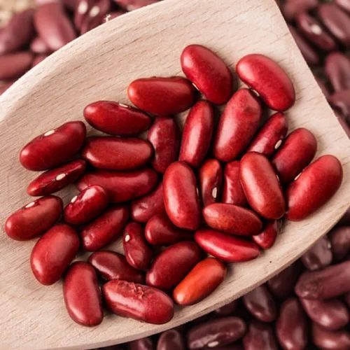 Organic Kidney Beans, For Cooking, Grade Standard : Food Grade
