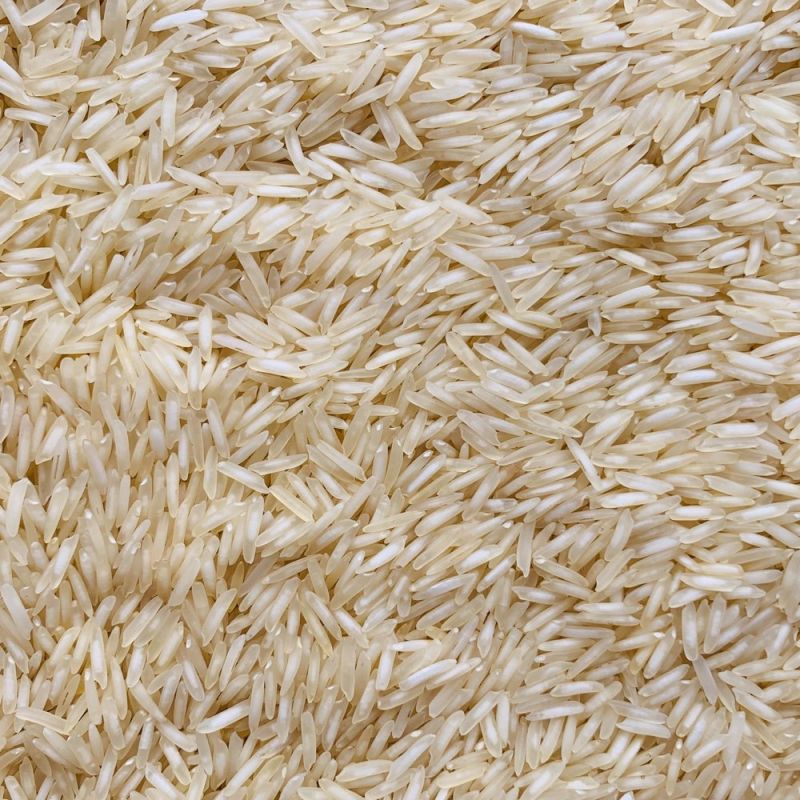Organic Royal Basmati Rice, for Cooking, Style : Dried