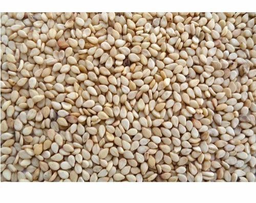 Organic sesame seeds, Style : Dried