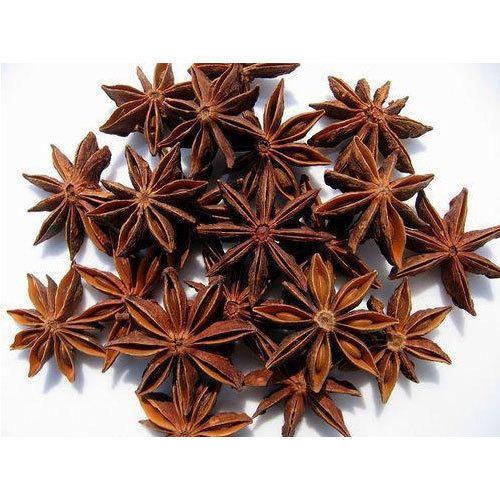 Star Anise, Style : Dry