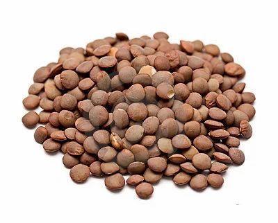 Whole Masoor Dal, for High in Protein, Packaging Size : Loose Packaging