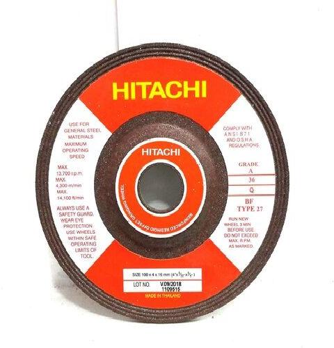 Hitachi Grinding Wheel