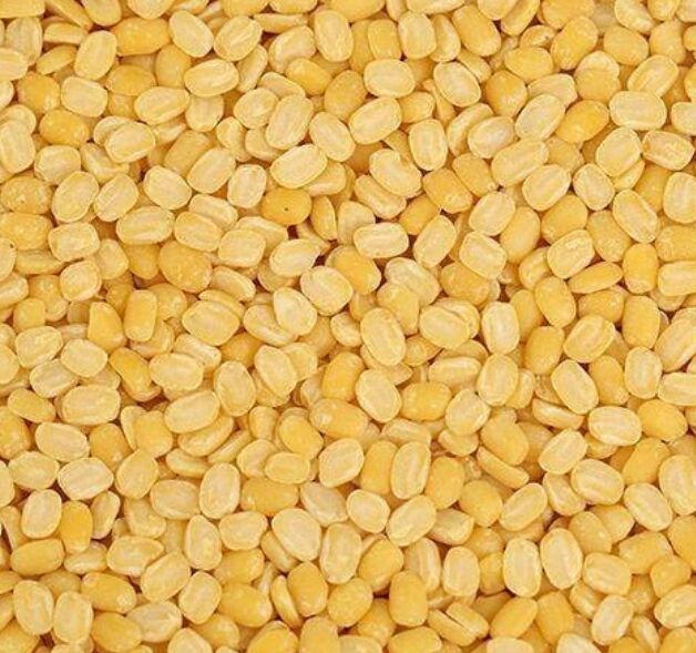 Moong dal, Shelf Life : 1Year