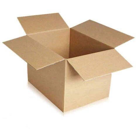 Corrugated Carton Box