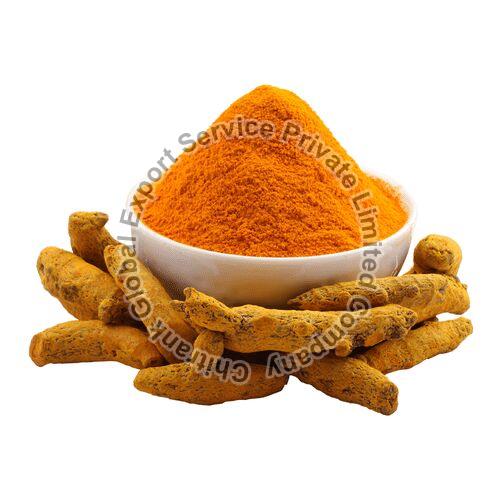 Turmeric Powder, for Cooking, Specialities : Pure