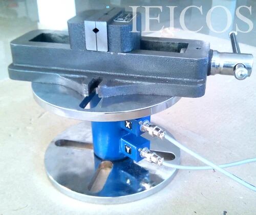 IEICOS Stainless Steel Drill Tool Dynamometer, Voltage : 220 V