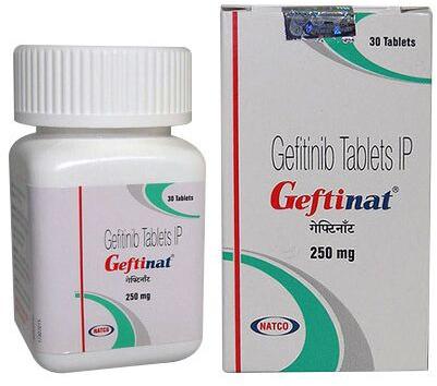 Geftinat Geftinib Tablet