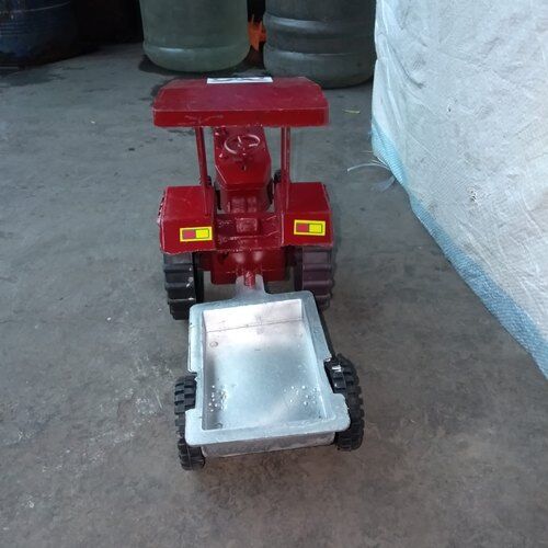 Mini Tractor Toys