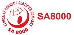 SA 8000 Consultancy and Certification Services
