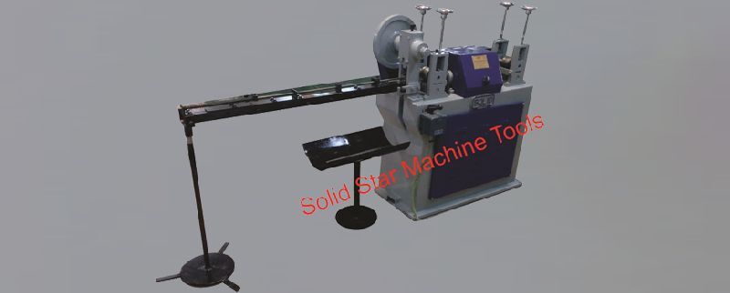 High Speed Wire Straightening And Cutting Machine