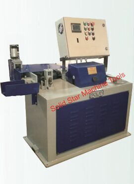 PLC Wire Straightening and Cutting Machines Solid PLC M1.5