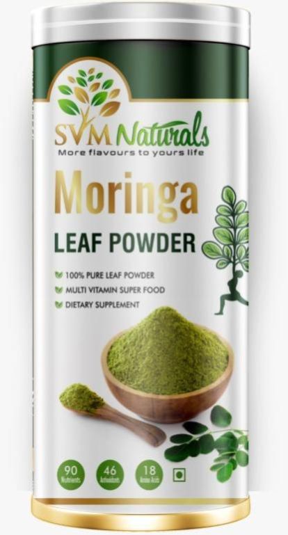 Drumstick Leaves Powder