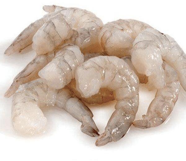 Fresh Prawns, for Home, Hotel, Mess, Feature : High In Protein