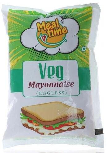 Veg Mayonnaise