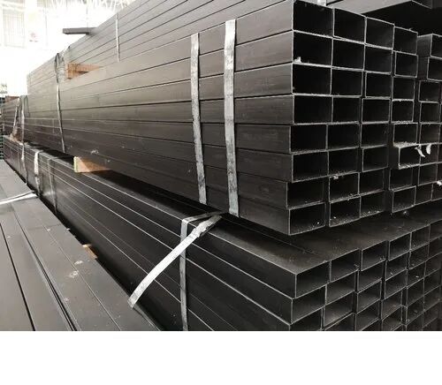Mild Steel Rectangular Hollow Section Pipes, for Industrial