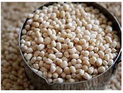 Natural Whole Urad Dal, for Cooking, Spices, Form : Solid