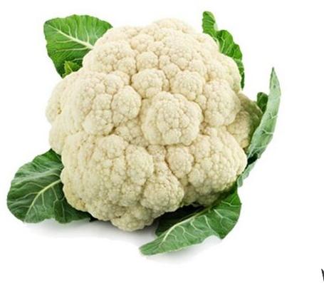 Natural Cauliflower
