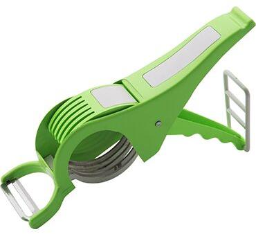 2 in 1 Vegetable Cutter