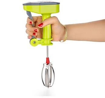 Power Free Hand Beater, for Kitchen, Feature : Easy To Use, Perfect Shape